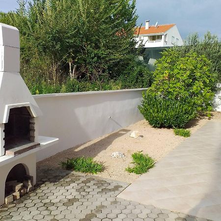 Apartments Posta Baška Eksteriør billede